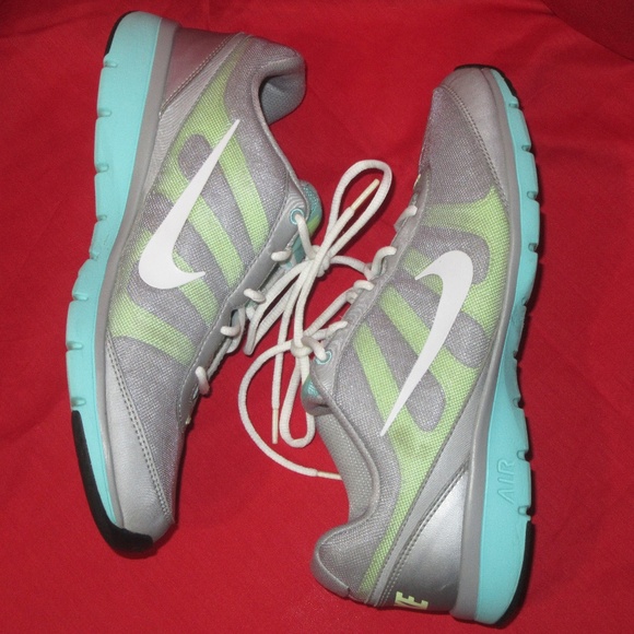Nike Shoes - NIKE TOTAL Core TR 488111-003 Training Shoes